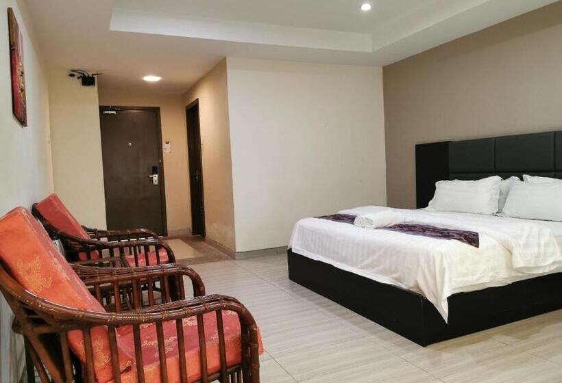 Family Suite, Melang Inn