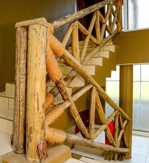 Номер Deluxe Одноместный, Malkia Trees Lodge