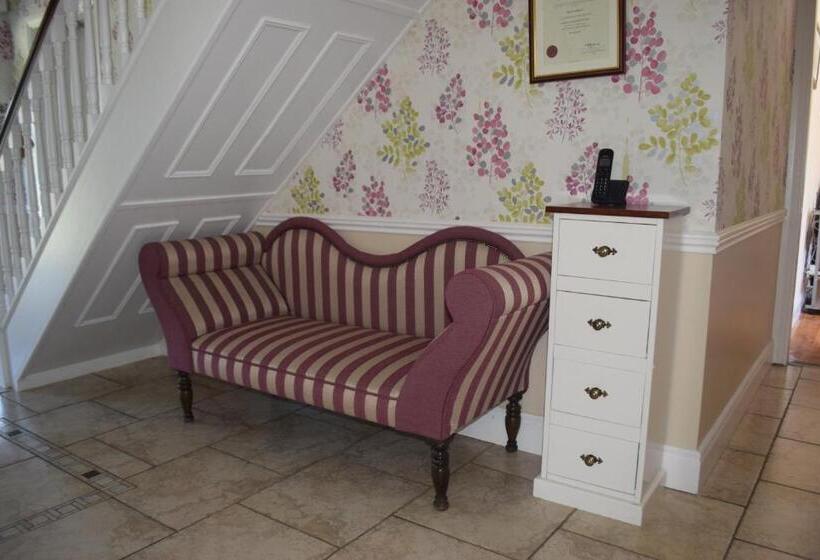 Номер Стандарт, Orchard Grove Bed & Breakfast R21rc58