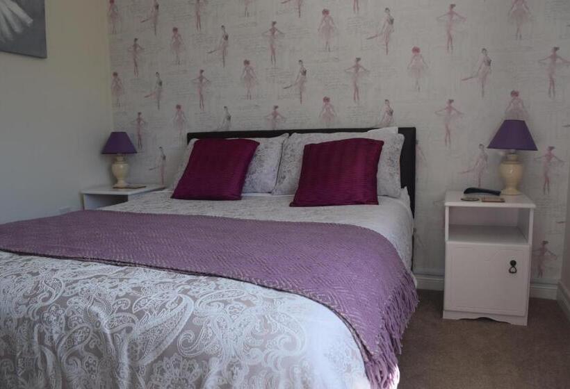 Номер Deluxe, Orchard Grove Bed & Breakfast R21rc58