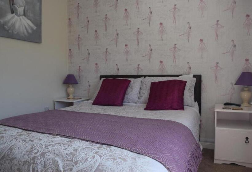 Номер Deluxe, Orchard Grove Bed & Breakfast R21rc58
