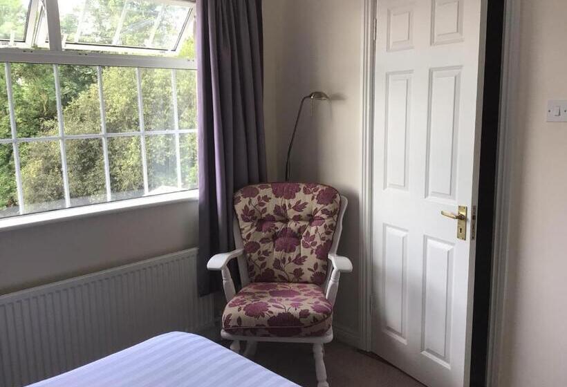 Номер Deluxe, Orchard Grove Bed & Breakfast R21rc58