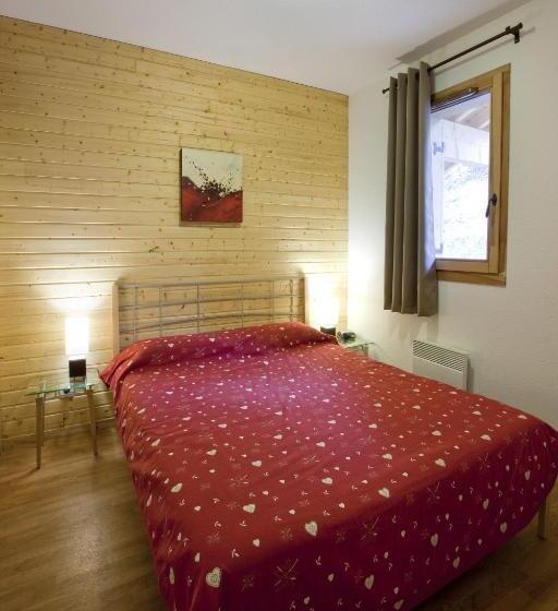 آپارتمان 2 خوابه, Résidence Orelle 3 Vallées By Resid&co
