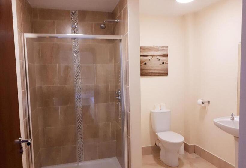 Номер Стандарт, Bank House Guesthouse