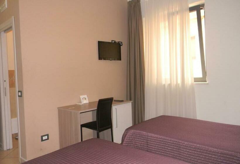 Cameră Deluxe, Guest House San Domenico
