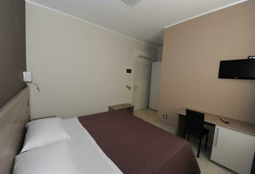Номер Deluxe, Guest House San Domenico