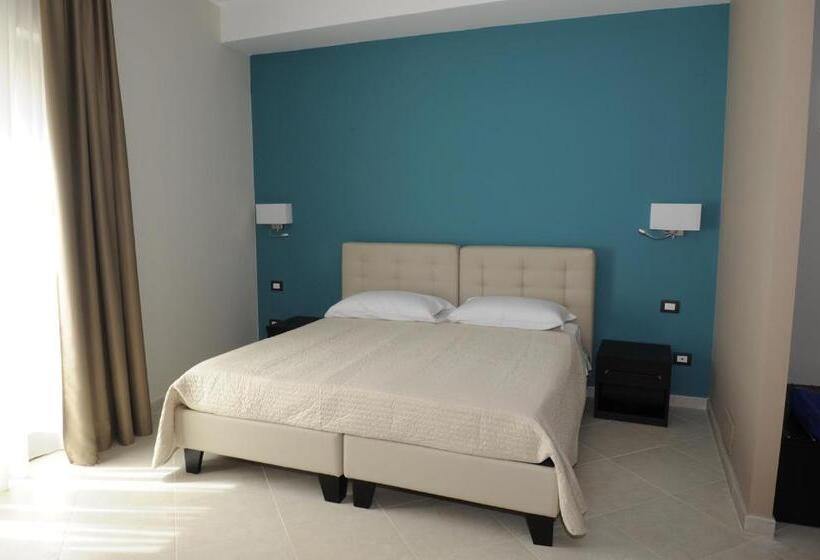 Cameră Deluxe, Guest House San Domenico