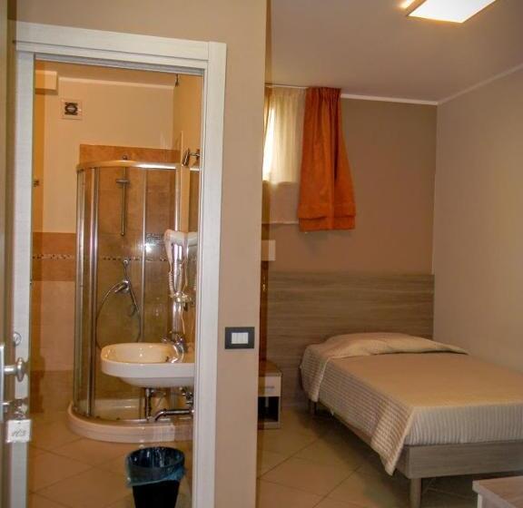 Номер Deluxe Одноместный, Guest House San Domenico