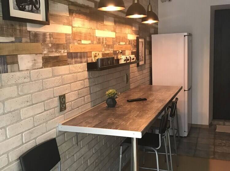 单人基本间, Horoshy Hostel