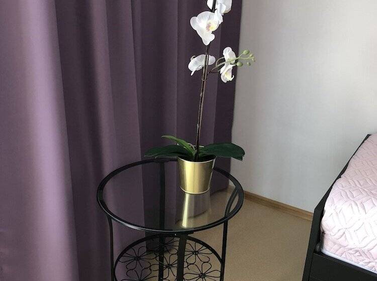 基本间, Horoshy Hostel
