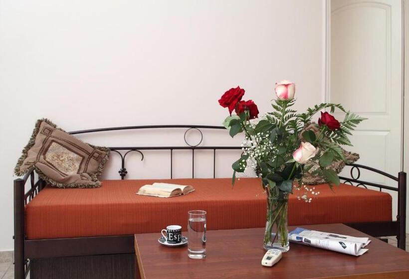 침실 1개 수피리어 아파트, Apartments Avra