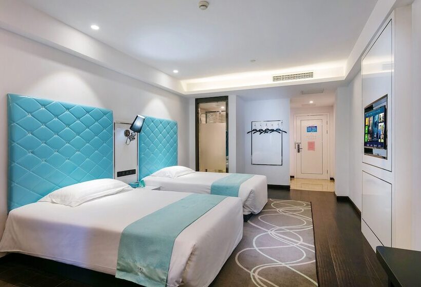 Quarto Estandar, Xi An Hotel Xiaoshan Airport Branch