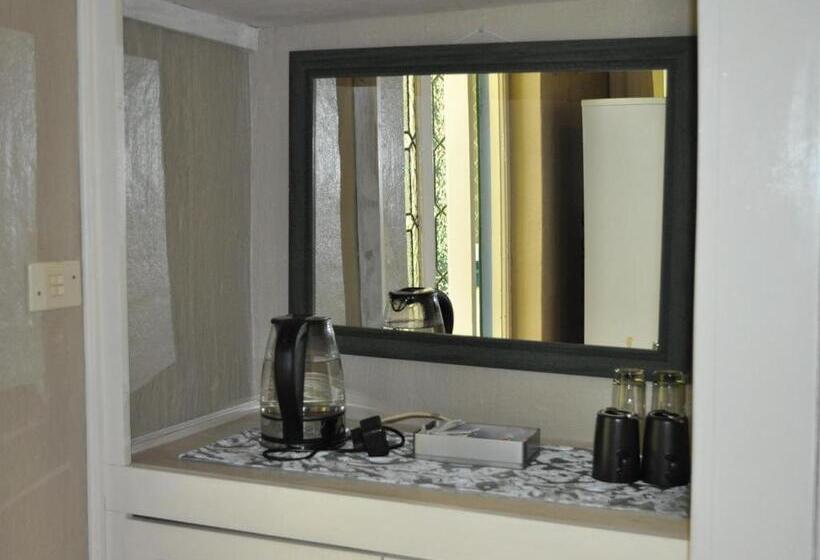 اتاق استاندارد, Highland Rose Country House & Serenity Spa