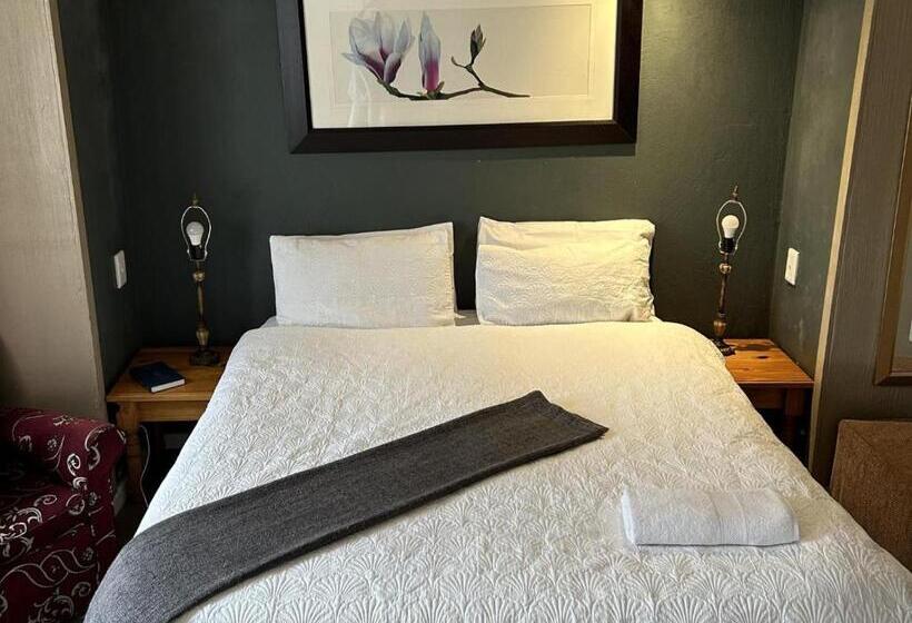 اتاق لوکس, Highland Rose Country House & Serenity Spa