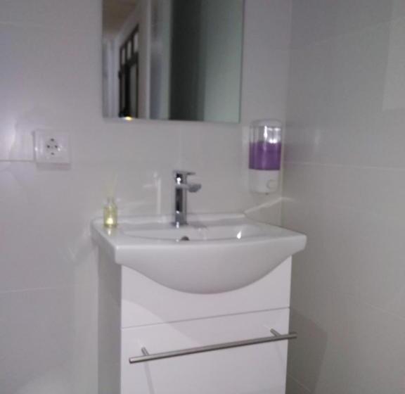 Номер Стандарт, Ontinyent Rooms