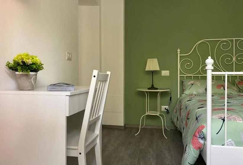 اتاق استاندارد, B&b La Grancia