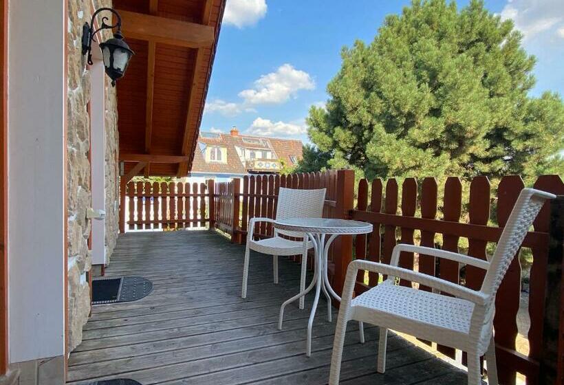Номер Стандарт, Boutique Hotel Shambala Zeitlos