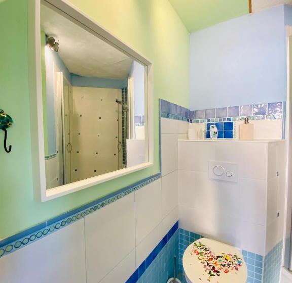 Номер Стандарт, Boutique Hotel Shambala Zeitlos