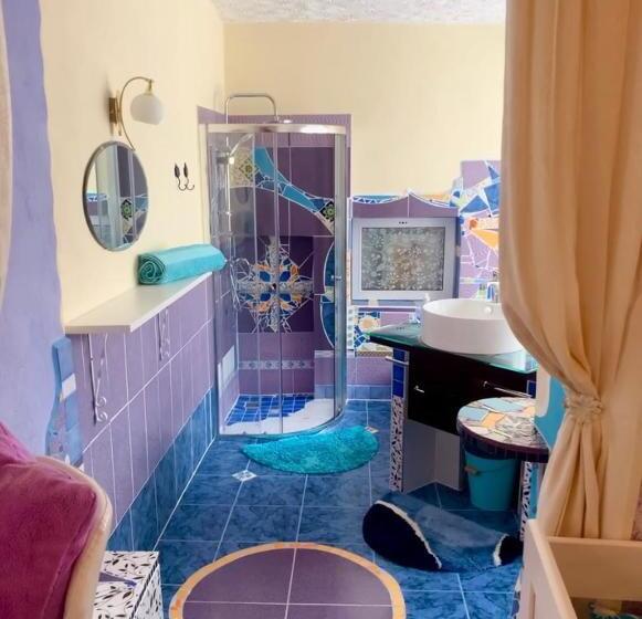 Семейный Номер, Boutique Hotel Shambala Zeitlos