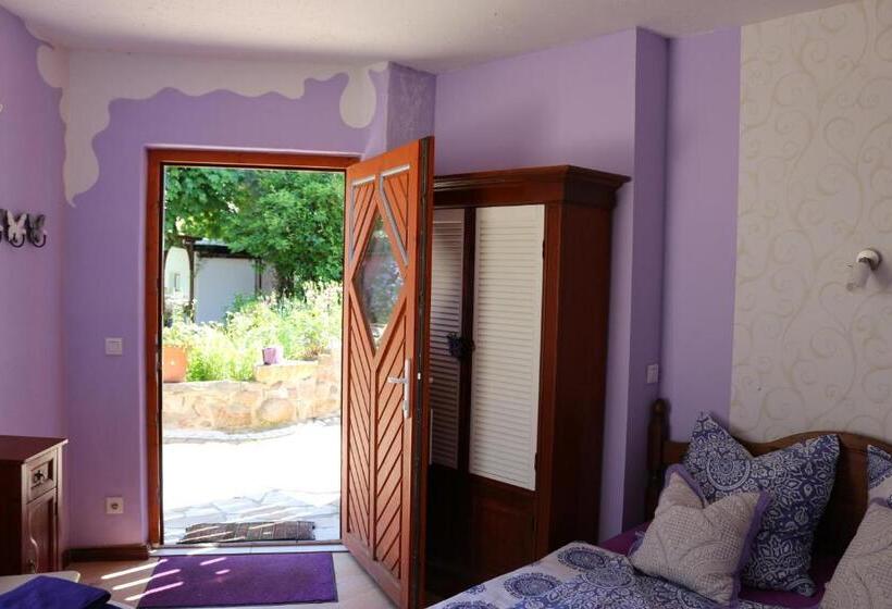 Номер Стандарт, Boutique Hotel Shambala Zeitlos