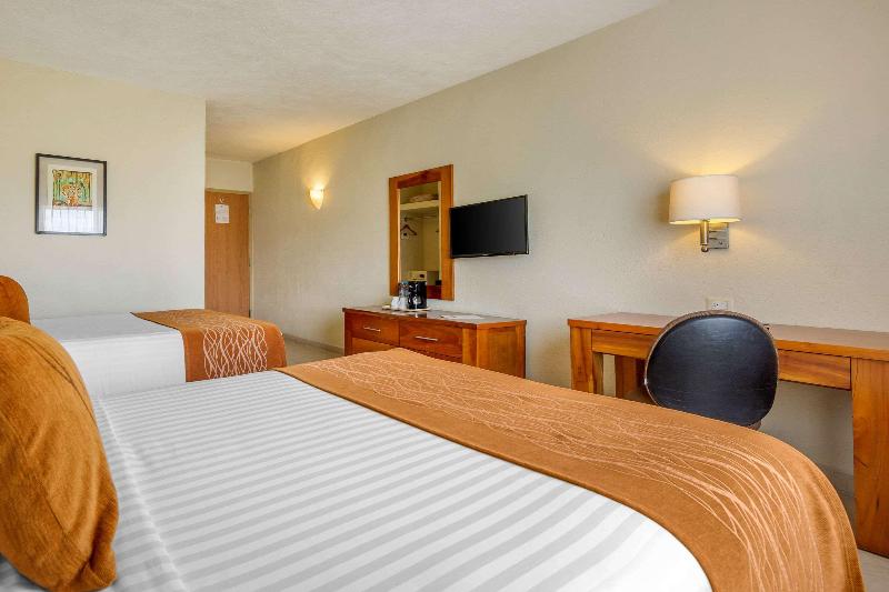 Стандартный Номер Кровать Кинг, Comfort Inn Troutdaleportland East