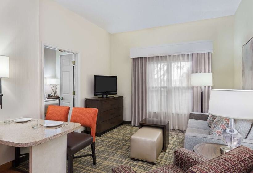 Люкс, Homewood Suites By Hilton Raleighcrabtree Valley
