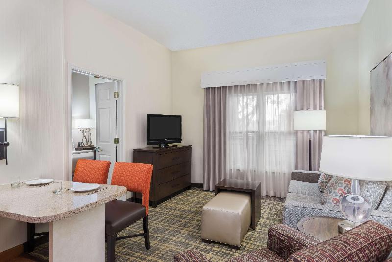 Люкс, Homewood Suites By Hilton Raleighcrabtree Valley