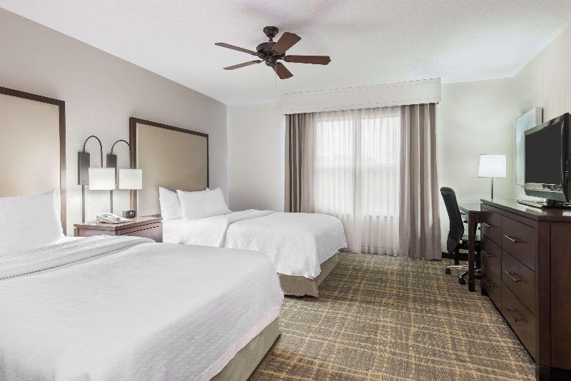 Люкс, Homewood Suites By Hilton Raleighcrabtree Valley