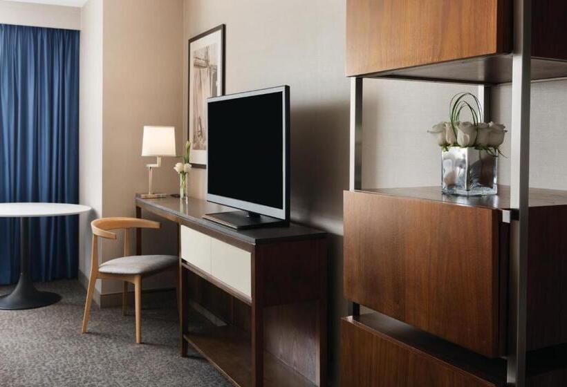 اتاق استاندارد, Hyatt Regency Wichita