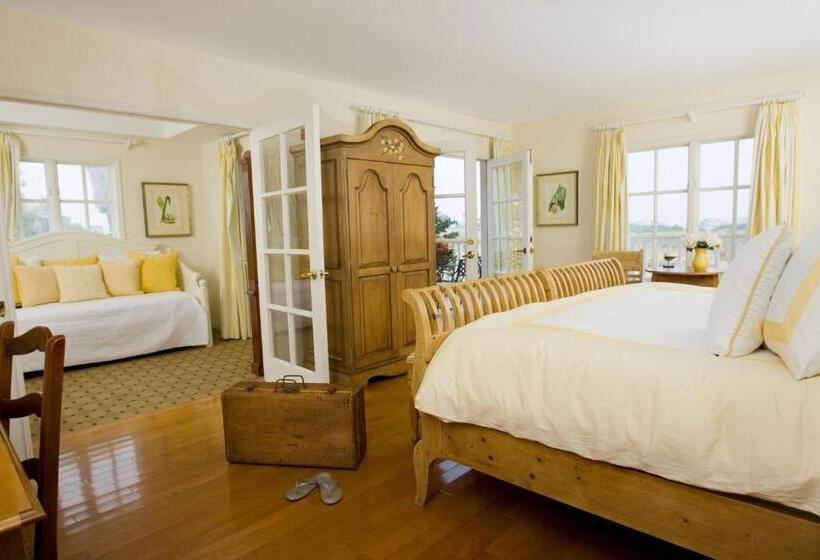 주니어 스위트, Inn At Playa Del Rey