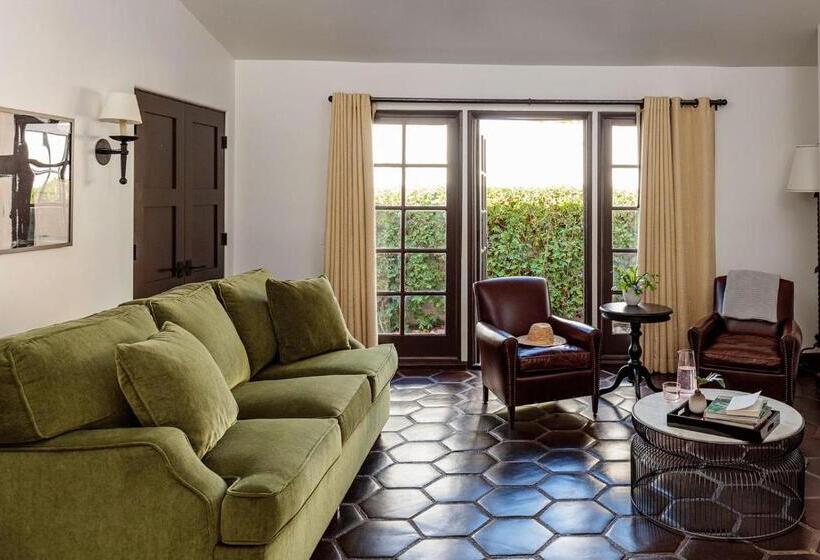 Suite, Ingleside Estate Hotel & Bungalows  Adults Only