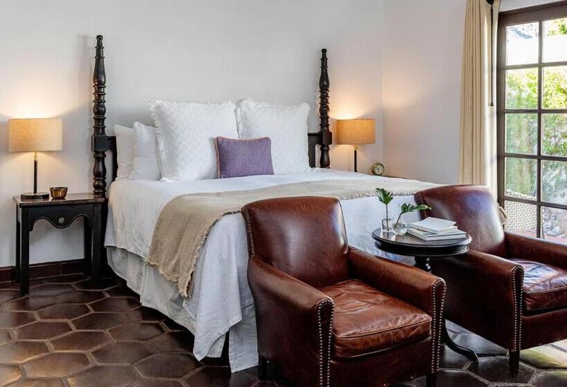 Suite Deluxe, Ingleside Estate Hotel & Bungalows  Adults Only