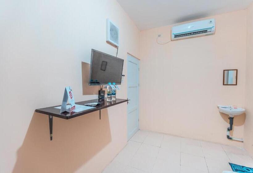 Номер Deluxe, Oyo 2034 Eden Guest House
