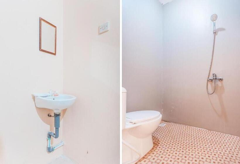 Номер Deluxe, Oyo 2034 Eden Guest House