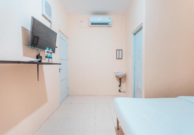 Номер Deluxe, Oyo 2034 Eden Guest House