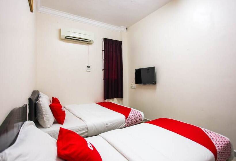 Люкс Superior, Casavilla Hotel  Taiping