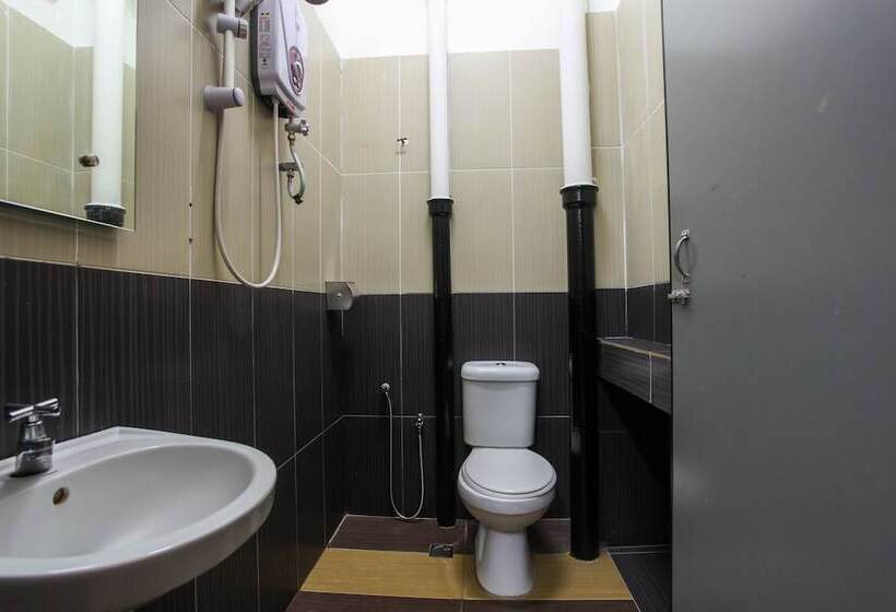 Номер Стандарт, Casavilla Hotel  Taiping