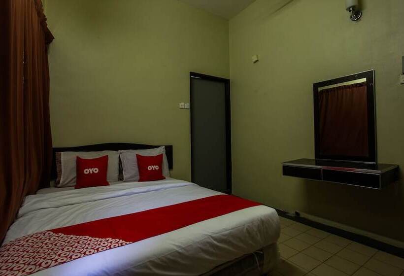 Номер Стандарт, Casavilla Hotel  Taiping