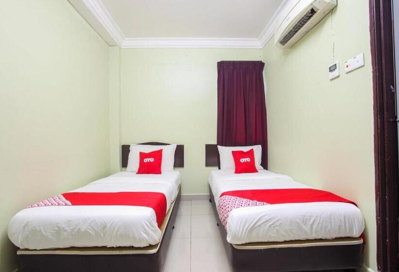 Номер Deluxe, Casavilla Hotel  Taiping
