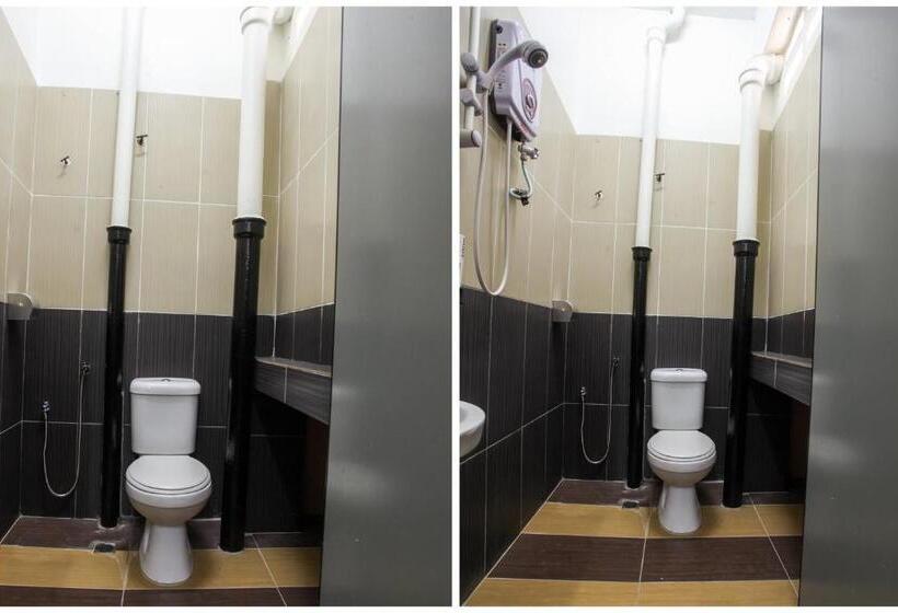 Люкс Superior, Casavilla Hotel  Taiping