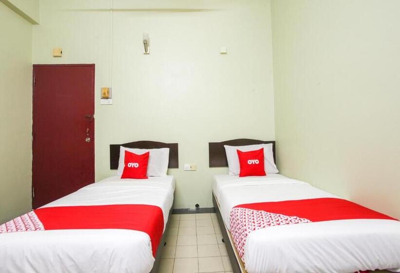 Номер Стандарт, Casavilla Hotel  Taiping