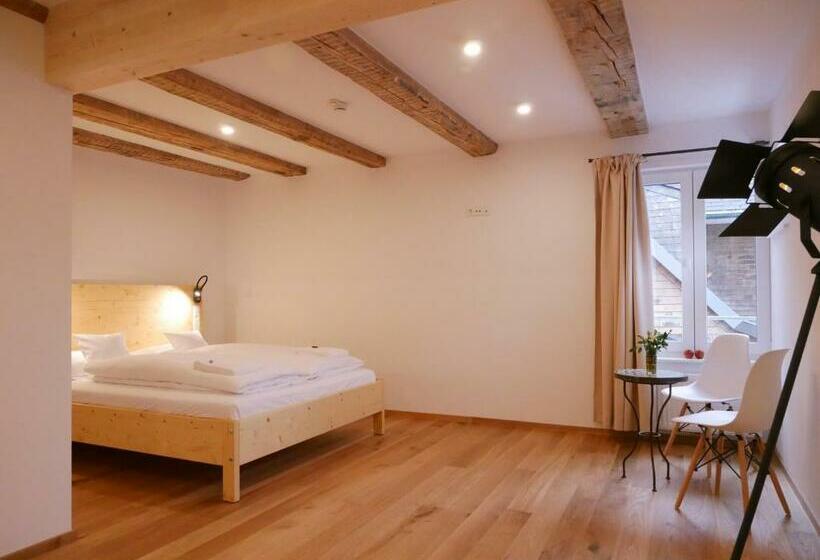 스탠다드 룸, Thurner Wirtshaus