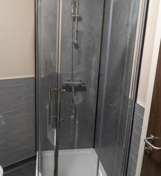 Номер Deluxe Одноместный, Tredegar Arms