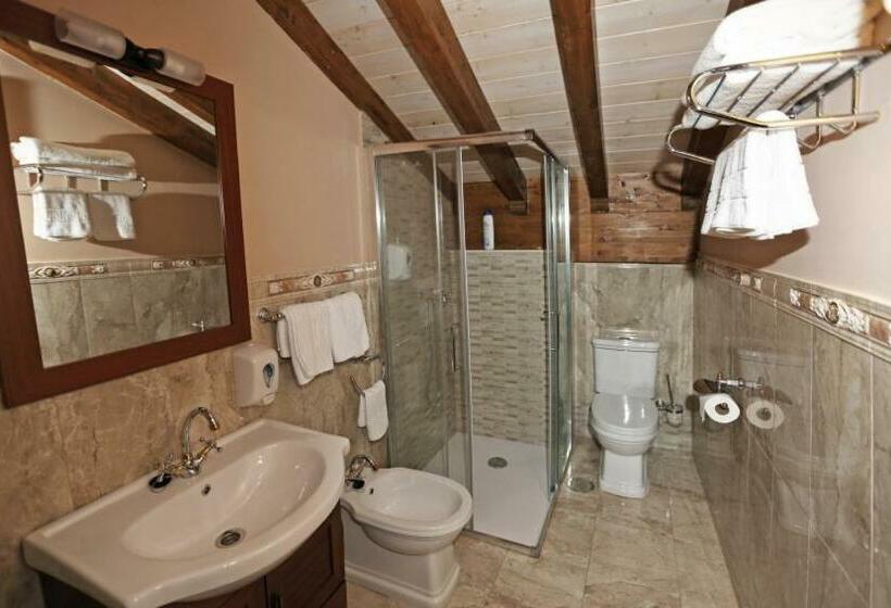 Апартаменты 1 Спальня, Apartamentos Villa Sofía