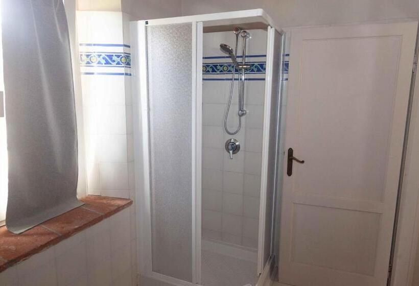 침실 1개 가든 전망 아파트, Bed And Breakfast Villa Torre Degli Onesti Apartments