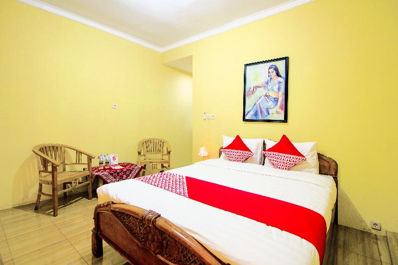Номер Стандарт, Oyo 2047 Opak Village Bed & Breakfast