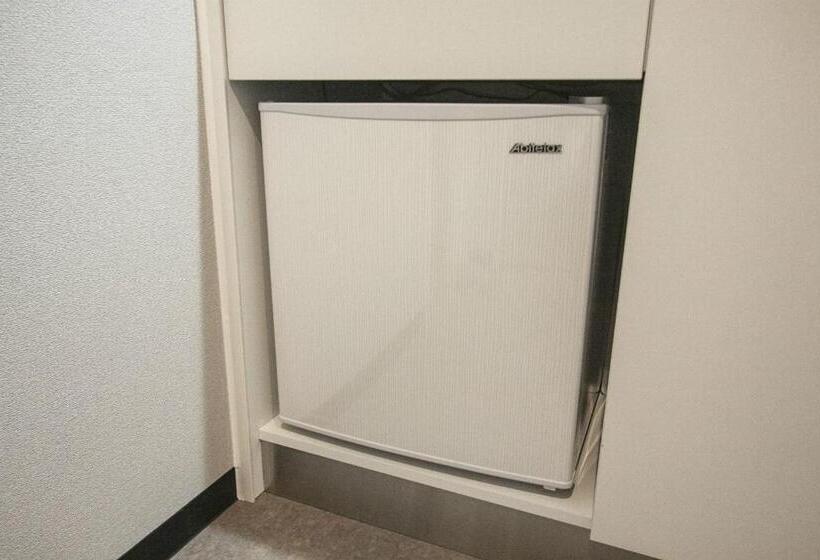 패밀리 룸, Uchi Living Stay Ekolu
