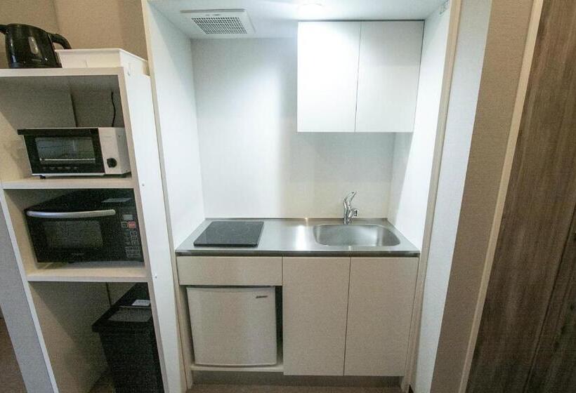 패밀리 룸, Uchi Living Stay Ekolu