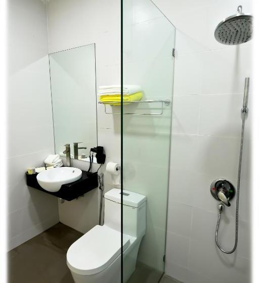 اتاق استاندارد, Mornington Hotel Waterfront Lumut