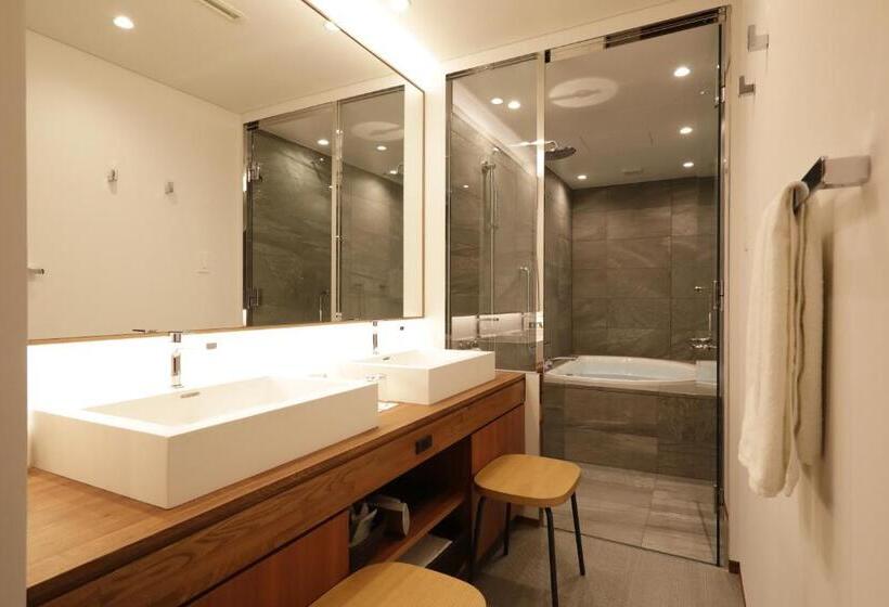 Номер Superior, Regina Resort Kyukaruizawa